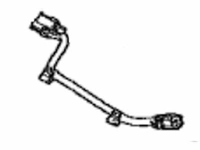 Lexus G9208-33060 Wire Sub-Assembly, INVER