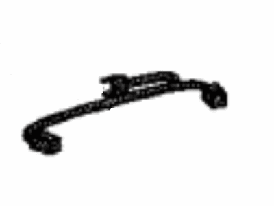 Lexus 82149-33020 Wire, Instrument Pan