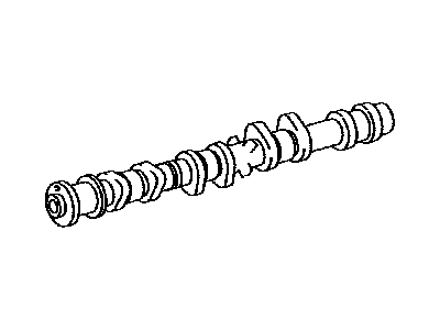 Lexus HS250h Camshaft - 13502-0H030