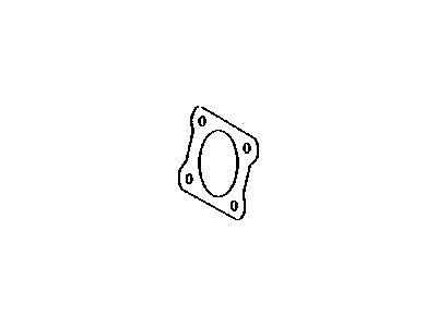 Lexus 44785-02060 Gasket, Brake Booster