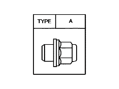 Lexus 90942-01033