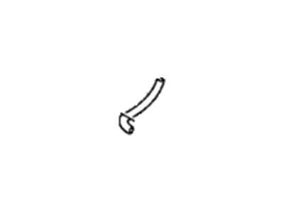 Lexus 90445-17140 Hose