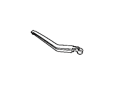 Lexus 85241-42070 Rear Wiper Arm