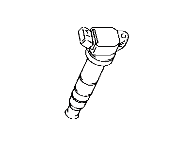 Lexus 90919-A2002 Ignition Coil Assembly