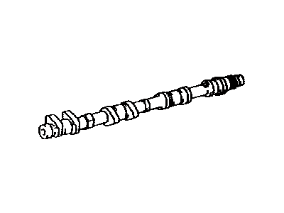 Lexus RX330 Camshaft - 13501-0A040