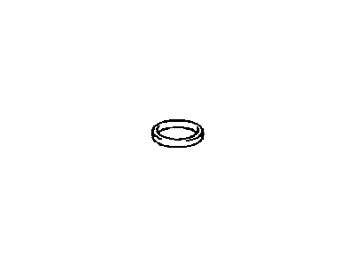 Lexus 90080-30077 Ring, O