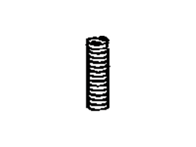 Lexus 90080-50389 Spring, Compression (For B-3 Accumulator Piston)