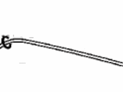 Lexus 90068-59038 Pipe,Straight