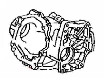 Lexus RX300 Transfer Case - 36111-48010