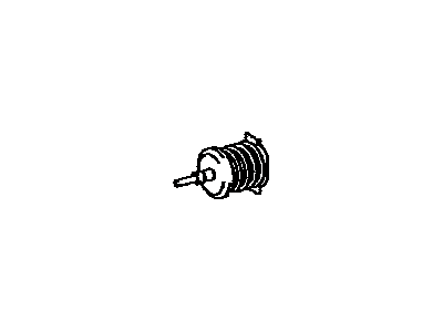 Lexus 90916-03094 THERMOSTAT