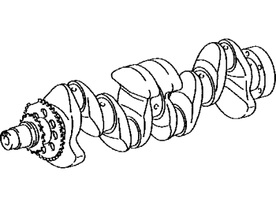 Lexus 13401-20010