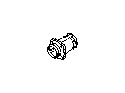 Lexus 36109-33010 Housing Sub-Assy, Transfer Extension