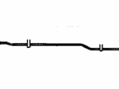 Lexus 77252-30600 Tube, Fuel Main, NO.