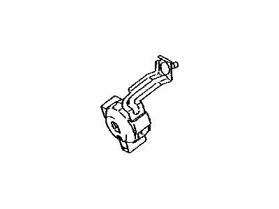 Lexus 89747-48010 Buzzer, Wireless Door Lock