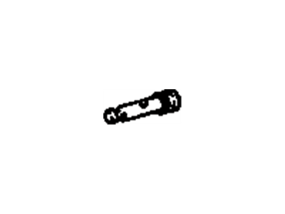 Lexus 47148-33010 Pin(For Push Rod)