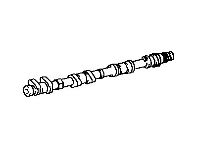 2003 Lexus RX300 Camshaft - 13501-0A030