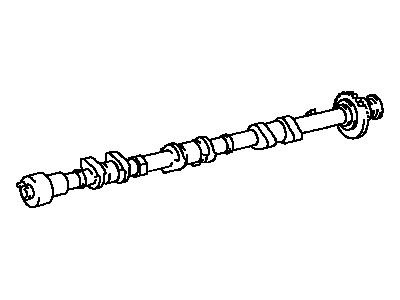 2002 Lexus RX300 Camshaft - 13502-0A030