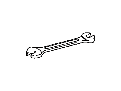 Lexus 09141-50060 Spanner