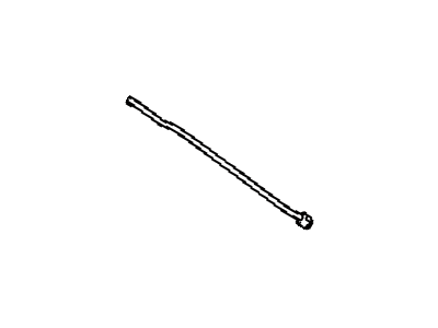 Lexus 33631-48020 Rod, Detent