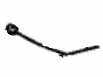 2001 Lexus RX300 Brake Line - 47316-48020