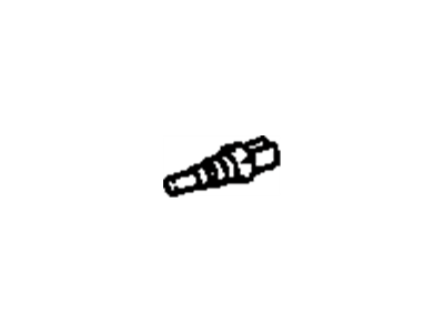 Lexus RX300 Coolant Temperature Sensor - 89428-21010