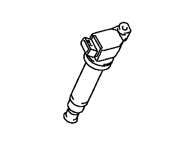 Lexus 90080-19016 Ignition Coil Assembly