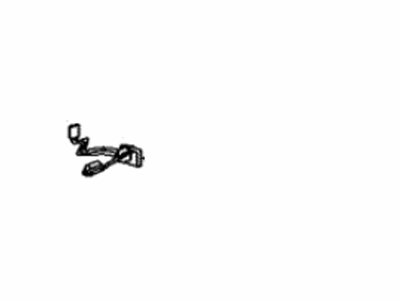 2022 Lexus ES300h Fuel Level Sensor - 83320-33160