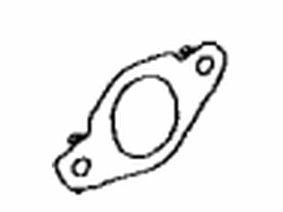 Lexus ES250 EGR Valve Gasket - 25627-F0010