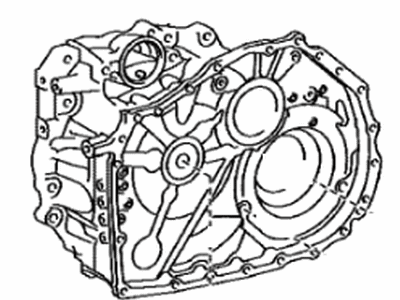 Lexus Bellhousing - 35105-06120