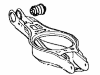 Lexus NX250 Control Arm - 48730-0R050