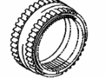 Lexus 35743-48020 Gear, Front Planetary Ring