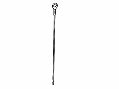 2022 Lexus ES250 Dipstick - 15301-F0010