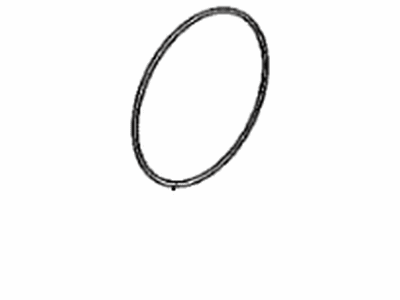 Lexus 29343-F0010 Gasket, Vacuum Pump