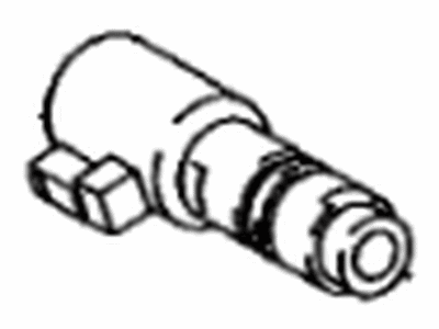 Lexus 35210-06020 Clutch Solenoid Assembly