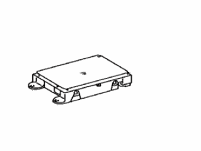 Lexus 861C0-06090 Cradle Assembly, Mobile