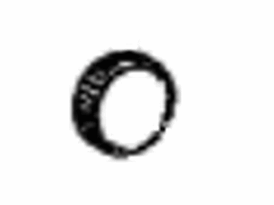 Lexus 90364-23007 BEARING, NEEDLE ROLL