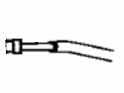 2004 Lexus IS300 Brake Line - 47311-53110