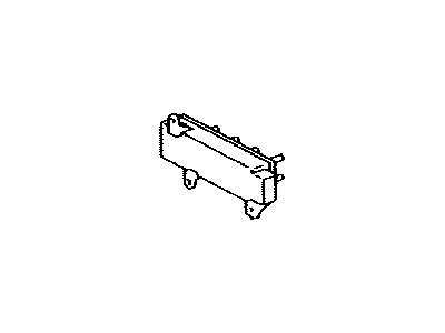 Lexus 84070-33020 Switch, Front Power Seat, RH