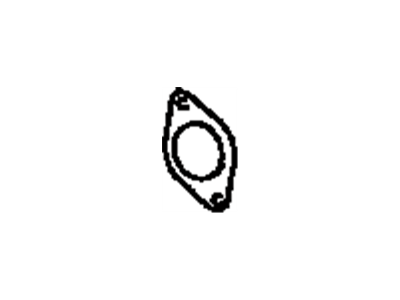 Lexus 15147-AD010 Gasket, Oil Strainer