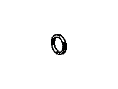 Lexus 36155-34010 Ring, Transfer Oil Seal