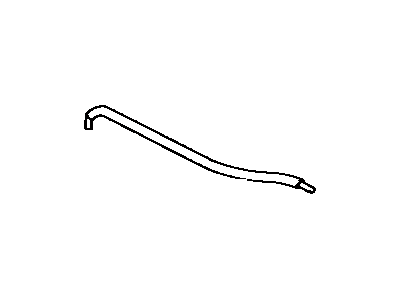 Lexus 90447-08088 Hose