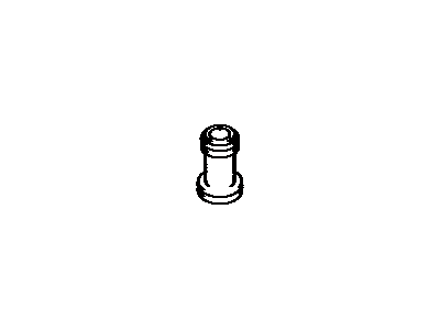 Lexus 35401-32011 Piston, B-0 Accumulator