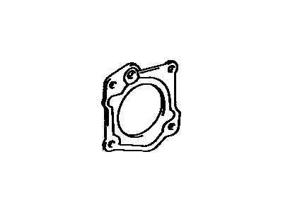 Lexus 22271-62030 Gasket, Throttle Body