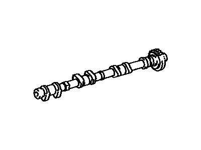 1994 Lexus ES300 Camshaft - 13053-62040