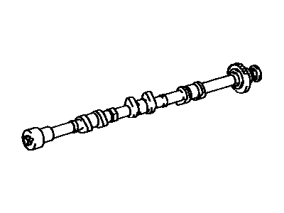 2001 Lexus ES300 Camshaft - 13054-20010