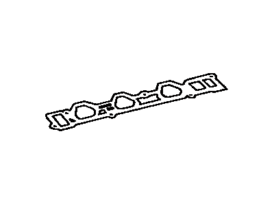 Lexus ES300 Intake Manifold Gasket - 17177-62050