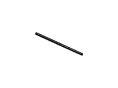 Lexus ES300 Wiper Blade - 85214-33020