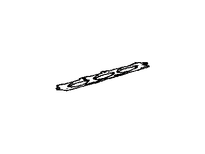 Lexus ES250 Head Gasket - 11115-62060