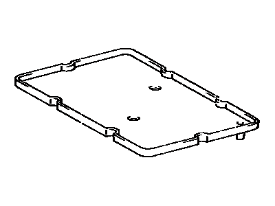 1994 Lexus ES300 Battery Tray - 74431-33010