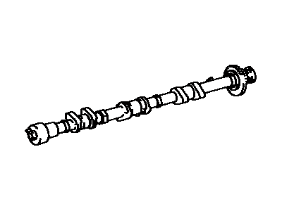 1996 Lexus ES300 Camshaft - 13502-20010